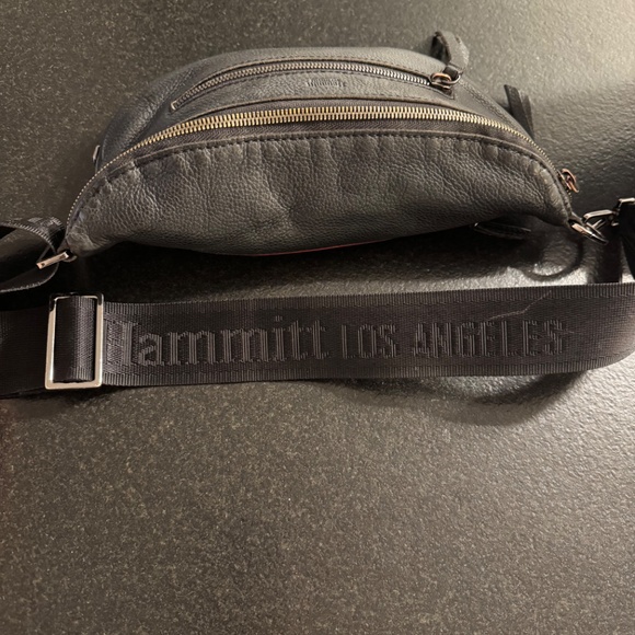 HAMMITT CHARLES MEDIUM BELTBAG - Picture 2 of 5